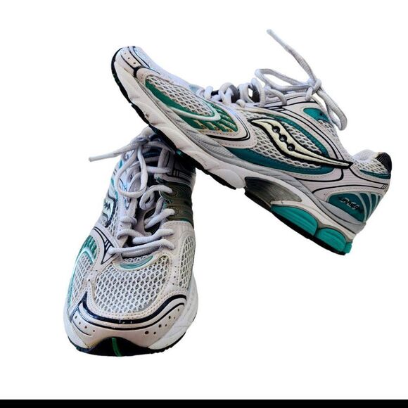 Saucony Hurricane XL Women's Shoes Everun Running Sneaker Size 9 US - Picture 2 of 12